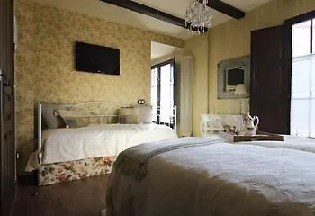 Rural La Tenada Hotel