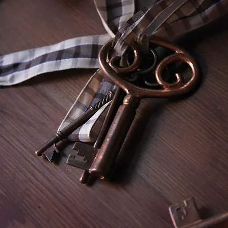 מלון Rural La Tenada