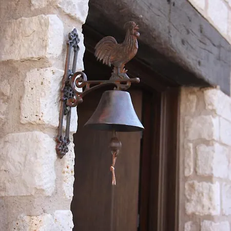 Rural La Tenada מלון