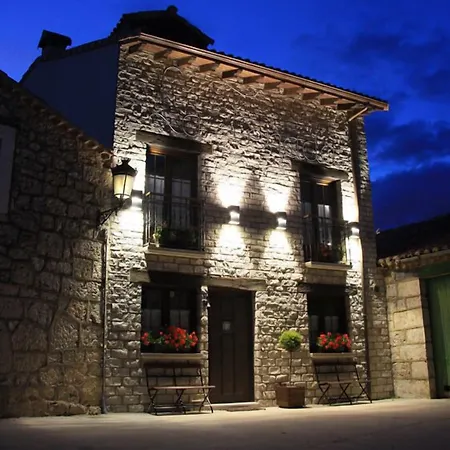 Rural La Tenada