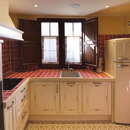 Rural La Tenada מלון 3*