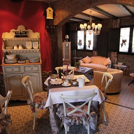 Rural La Tenada מלון