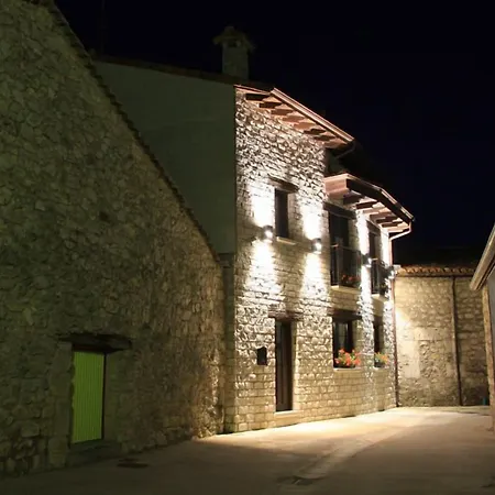 Rural La Tenada מלון 3*