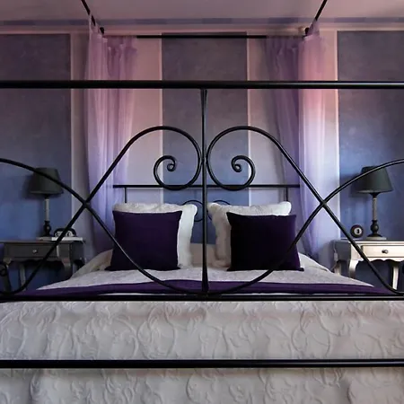 מלון Rural La Tenada