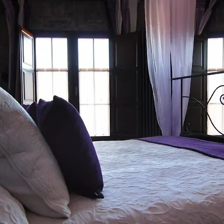 Rural La Tenada Carcedo de Burgos