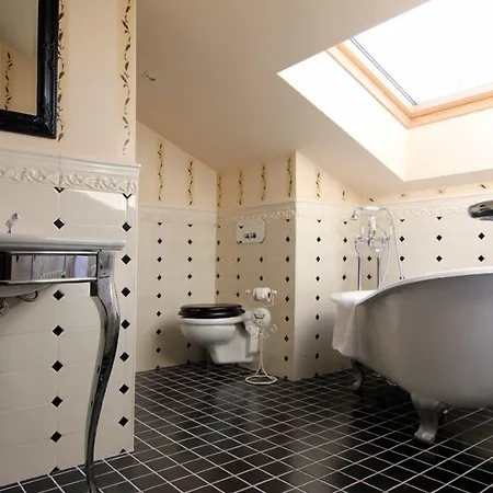 Rural La Tenada מלון 3*