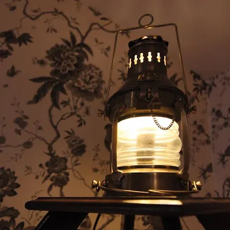 Rural La Tenada מלון 3*