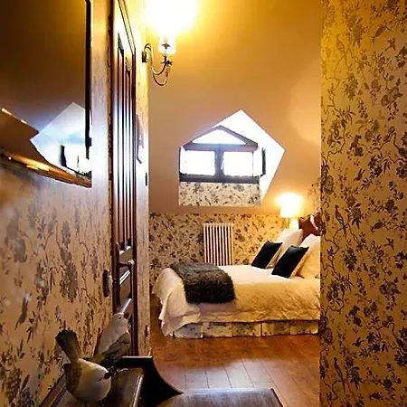 Rural La Tenada Hotel