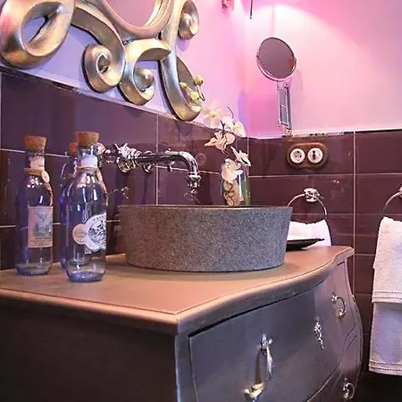 Rural La Tenada Hotel 3*