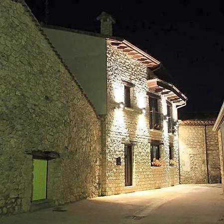 Rural La Tenada Hotel 3*