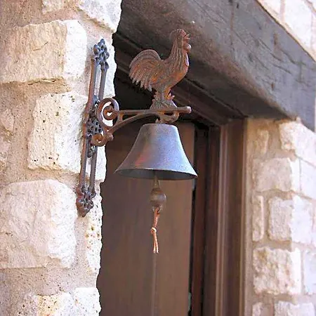 Hotel Rural La Tenada Carcedo de Burgos