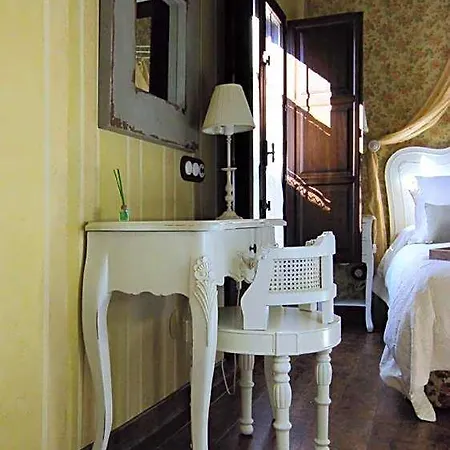 Hotel Rural La Tenada 3*