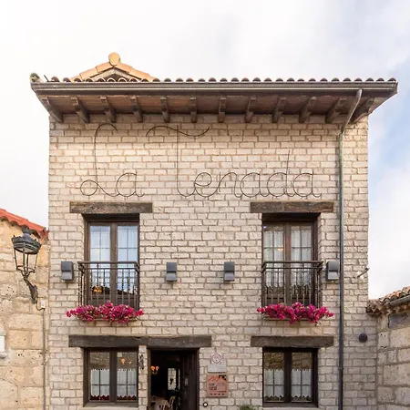 Rural La Tenada فندق