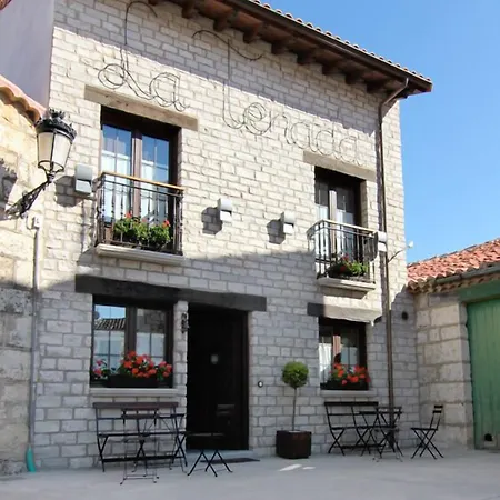 Hotel Rural La Tenada 3*