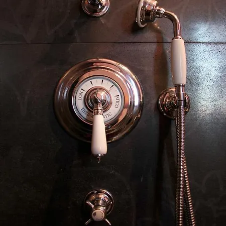 Rural La Tenada מלון 3*