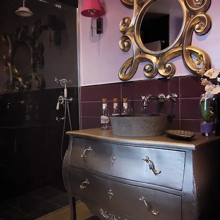 Rural La Tenada Carcedo de Burgos