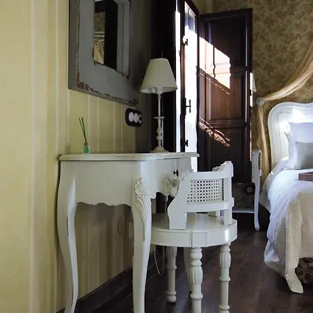 Rural La Tenada מלון Carcedo de Burgos