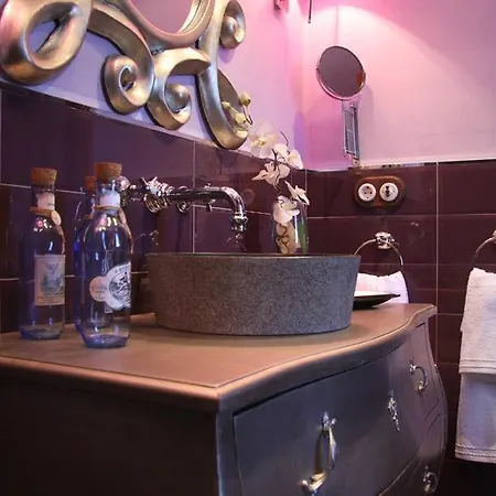 Rural La Tenada Hotel 3*