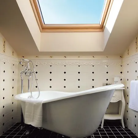 Rural La Tenada מלון Carcedo de Burgos