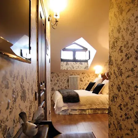 Hotel Rural La Tenada 3*