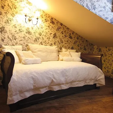 Rural La Tenada 3* Carcedo de Burgos