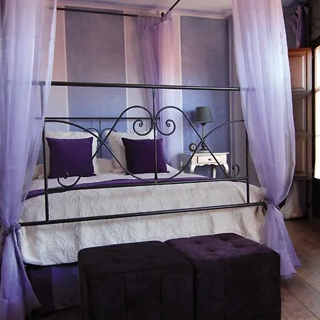 Rural La Tenada מלון Carcedo de Burgos