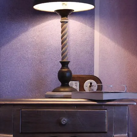 Rural La Tenada 3* Carcedo de Burgos