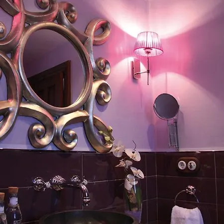 Rural La Tenada מלון 3*